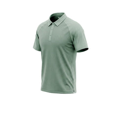 9NINE Green Men's Polo Golf - Supersports Thailand