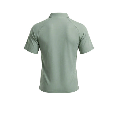9NINE Green Men's Polo Golf - Supersports Thailand