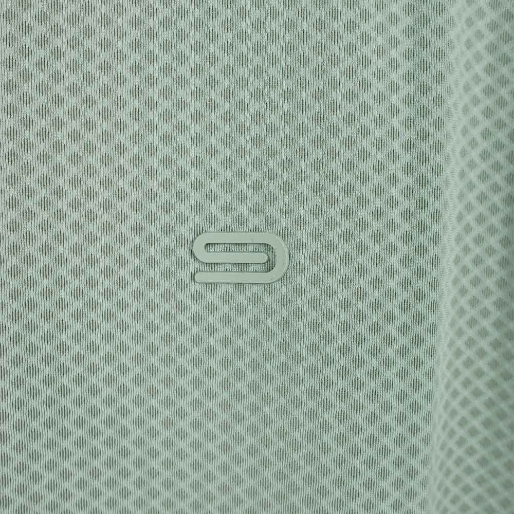 9NINE Green Men's Polo Golf - Supersports Thailand