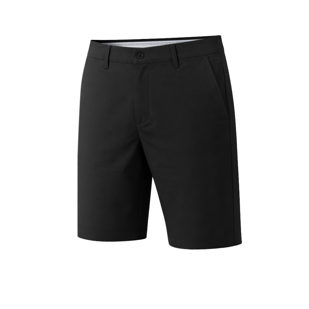 9NINE Black N26 Men's Golf Shorts - Supersports Thailand Supersports Thailand