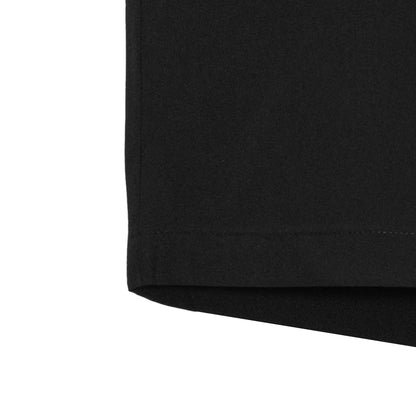 9NINE Black N26 Men's Golf Shorts - Supersports Thailand