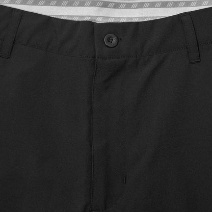 9NINE Black N26 Men's Golf Shorts - Supersports Thailand
