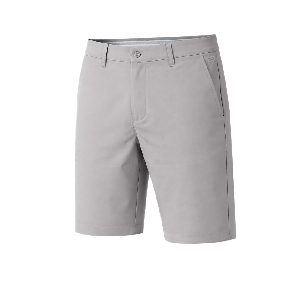 9NINE Grey N26 Men's Golf Shorts - Supersports Thailand Supersports Thailand