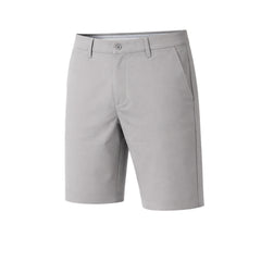 9NINE Grey N26 Men's Golf Shorts - Supersports Thailand