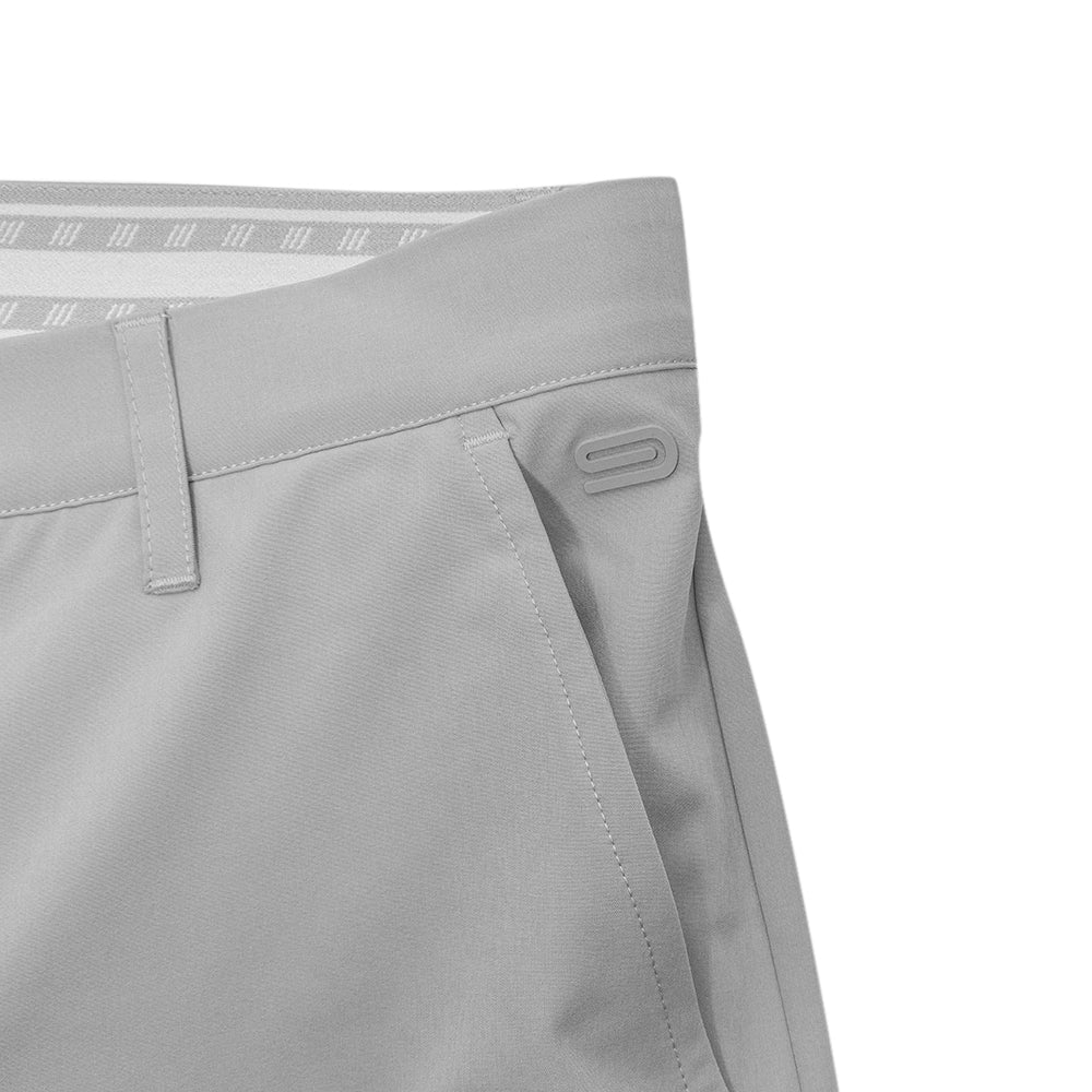 9NINE Grey N26 Men's Golf Shorts - Supersports Thailand Supersports Thailand