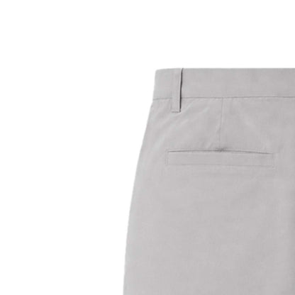 9NINE Grey N26 Men's Golf Shorts - Supersports Thailand