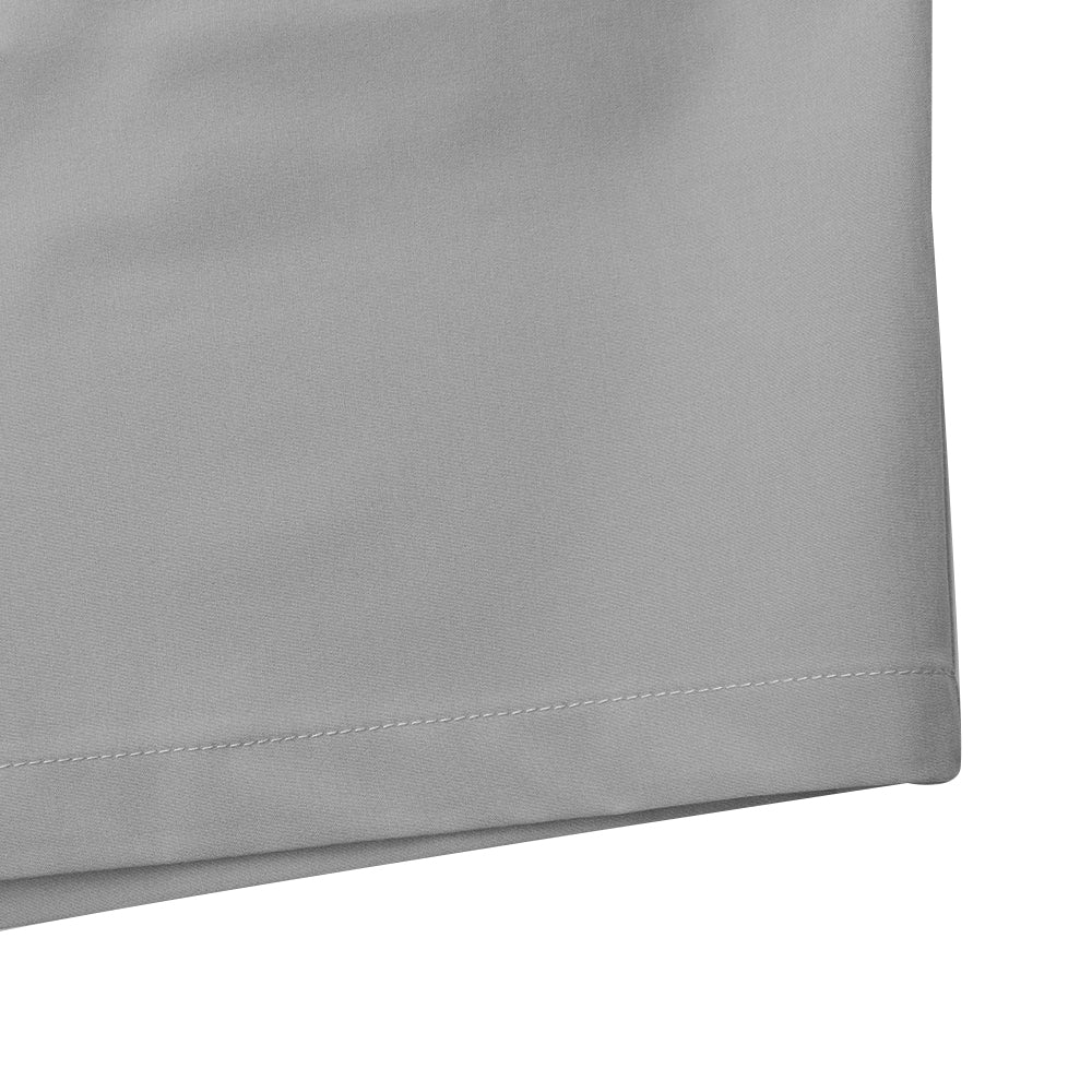 9NINE Grey N26 Men's Golf Shorts - Supersports Thailand