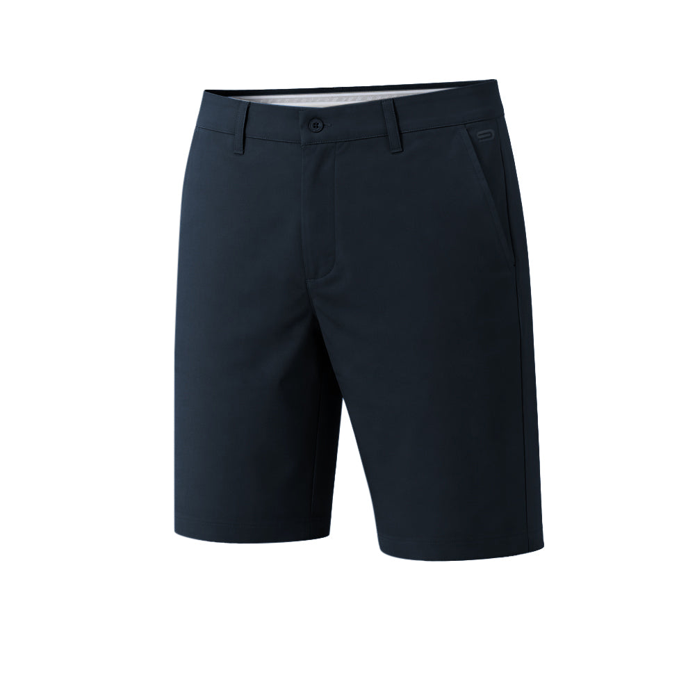 9NINE Navy N26 Men's Golf Shorts - Supersports Thailand