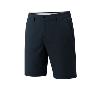 9NINE Navy N26 Men's Golf Shorts - Supersports Thailand
