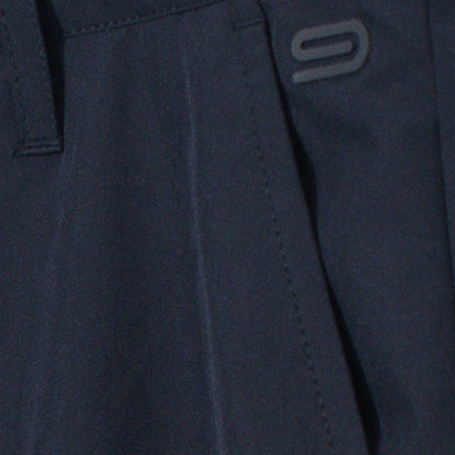 9NINE Navy N26 Men's Golf Shorts - Supersports Thailand
