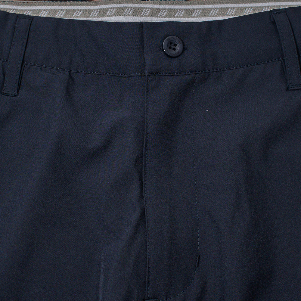 9NINE Navy N26 Men's Golf Shorts - Supersports Thailand