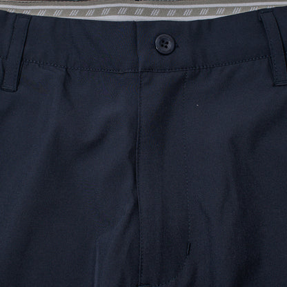 9NINE Navy N26 Men's Golf Shorts - Supersports Thailand