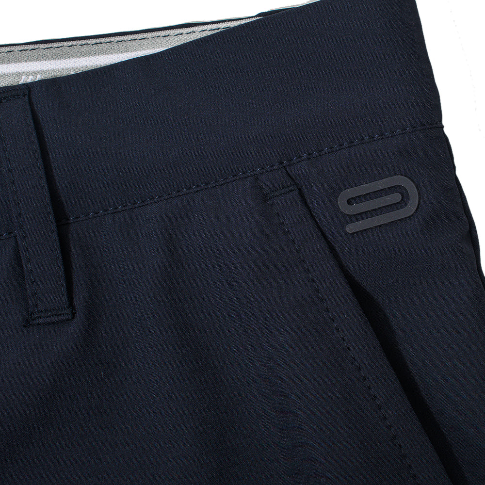 9NINE Navy N26 Men's Golf Shorts - Supersports Thailand Supersports Thailand