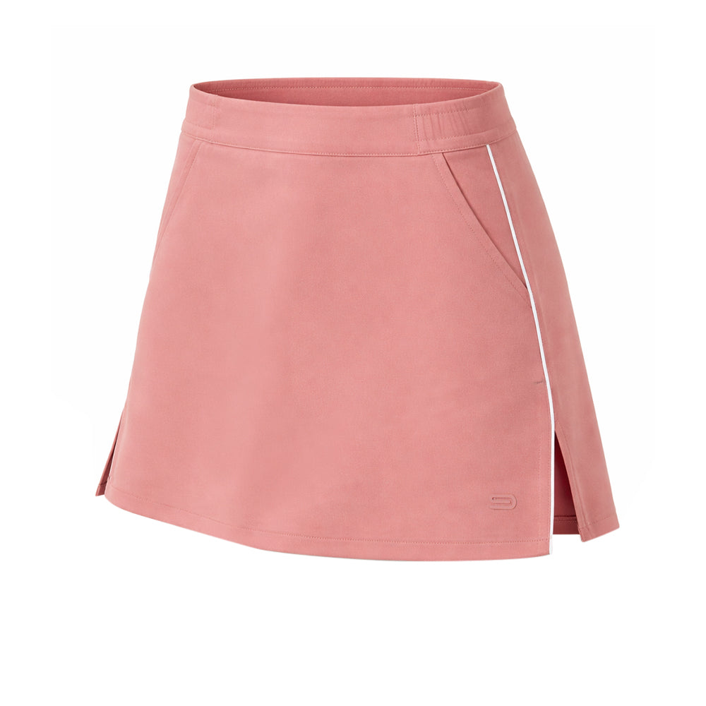 9NINE Pink N26 Women's Golf Skirt - Supersports Thailand Supersports Thailand
