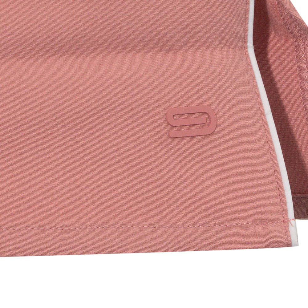9NINE Pink N26 Women's Golf Skirt - Supersports Thailand