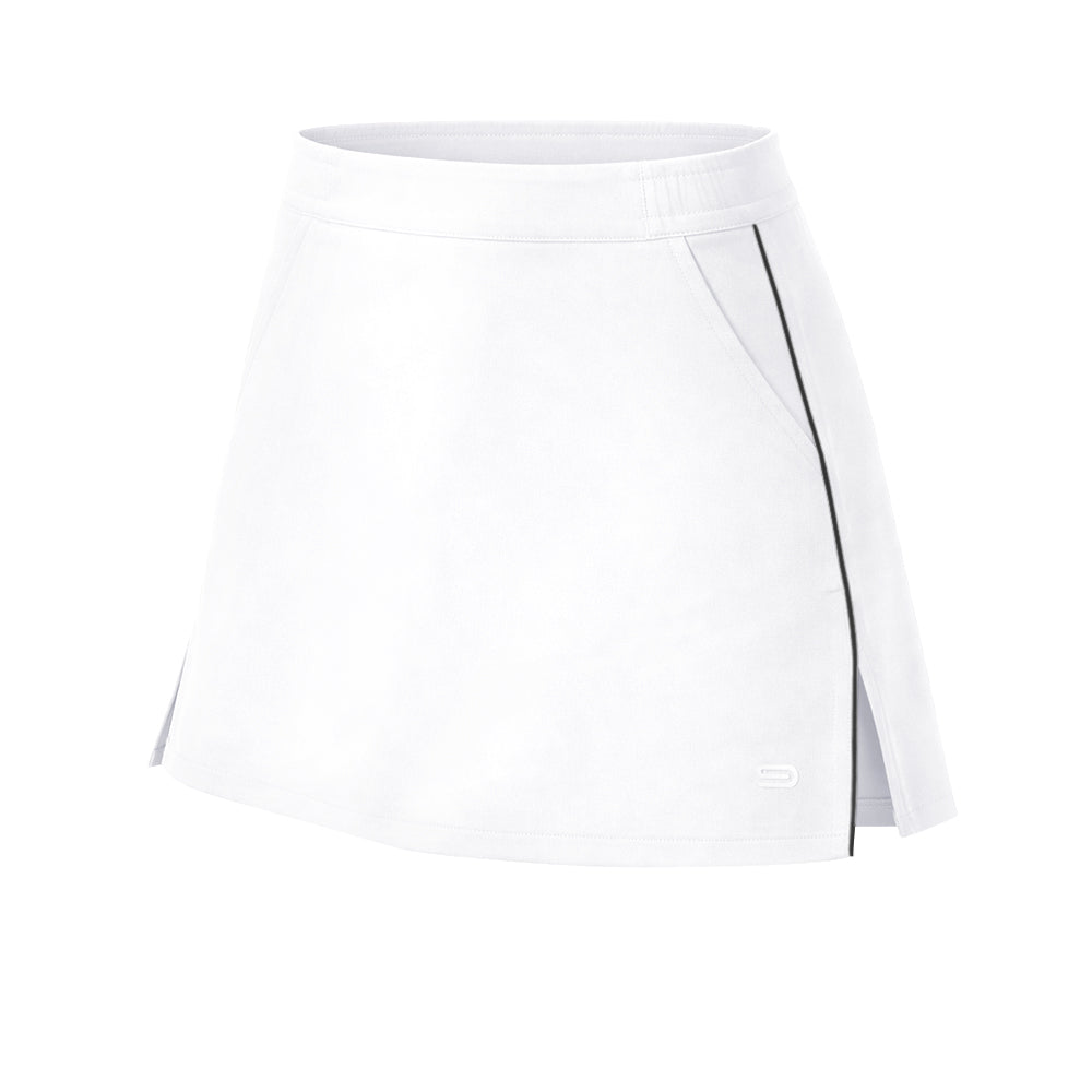 9NINE White N26 Women's Golf Skirt - Supersports Thailand Supersports Thailand