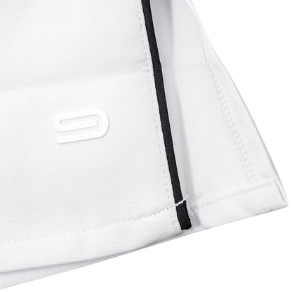 9NINE White N26 Women's Golf Skirt - Supersports Thailand