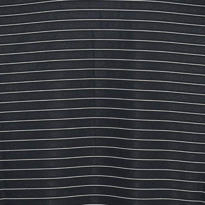 9NINE Black Men's Golf Polo Shirt - Supersports Thailand