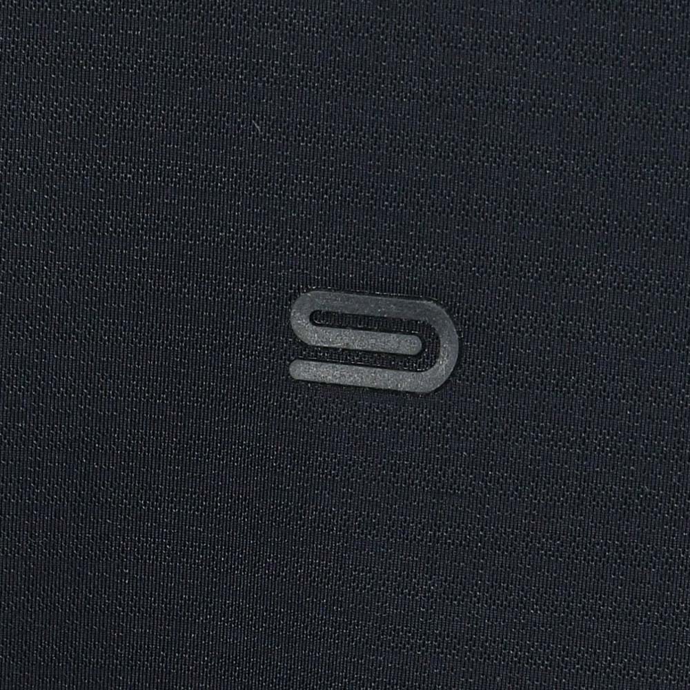 9NINE Navy Women's Golf Polo Shirt - Supersports Thailand Supersports Thailand