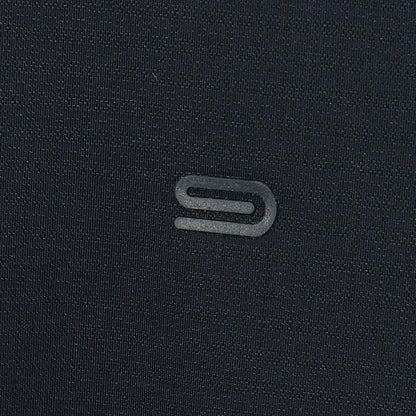 9NINE Navy Women's Golf Polo Shirt - Supersports Thailand