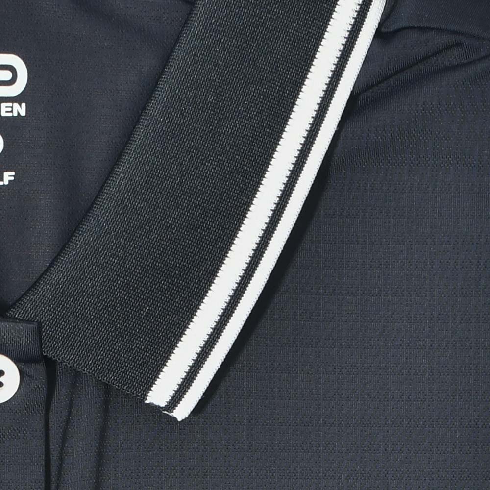 9NINE Navy Women's Golf Polo Shirt - Supersports Thailand
