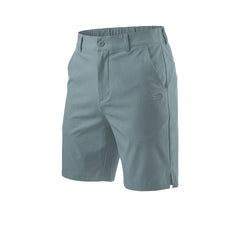 9NINE Grey Kids Golf Shorts - Supersports Thailand