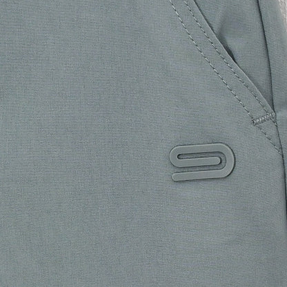 9NINE Grey Kids Golf Shorts - Supersports Thailand