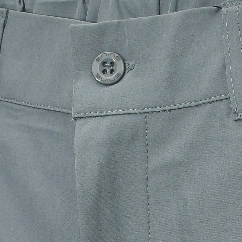 9NINE Grey Kids Golf Shorts - Supersports Thailand