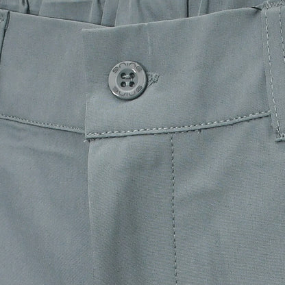 9NINE Grey Kids Golf Shorts - Supersports Thailand