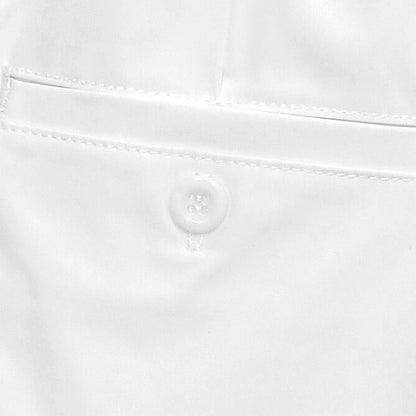 9NINE White Kids Golf Shorts - Supersports Thailand