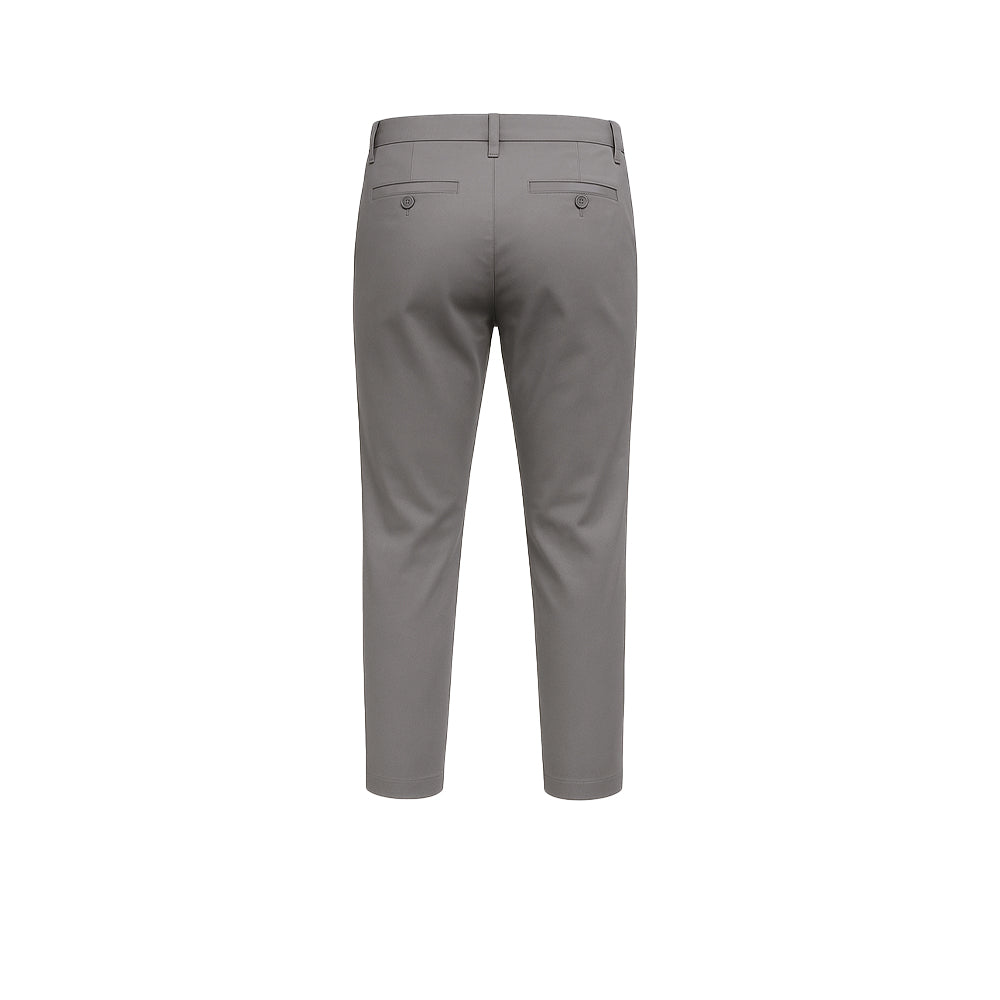 9NINE Basic Men's Golf Pants - Supersports Thailand