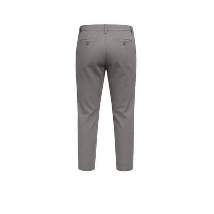 9NINE Basic Men's Golf Pants - Supersports Thailand