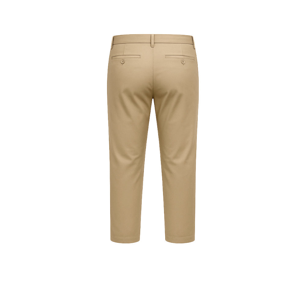 9NINE Basic Men's Golf Pants - Supersports Thailand