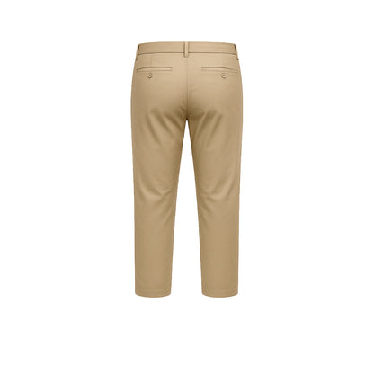 9NINE Basic Men's Golf Pants - Supersports Thailand