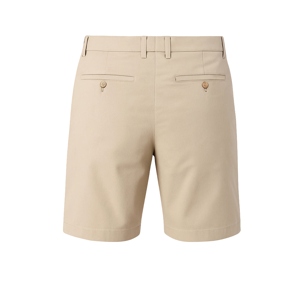 9NINE Basic Men's Golf Shorts - Supersports Thailand Supersports Thailand