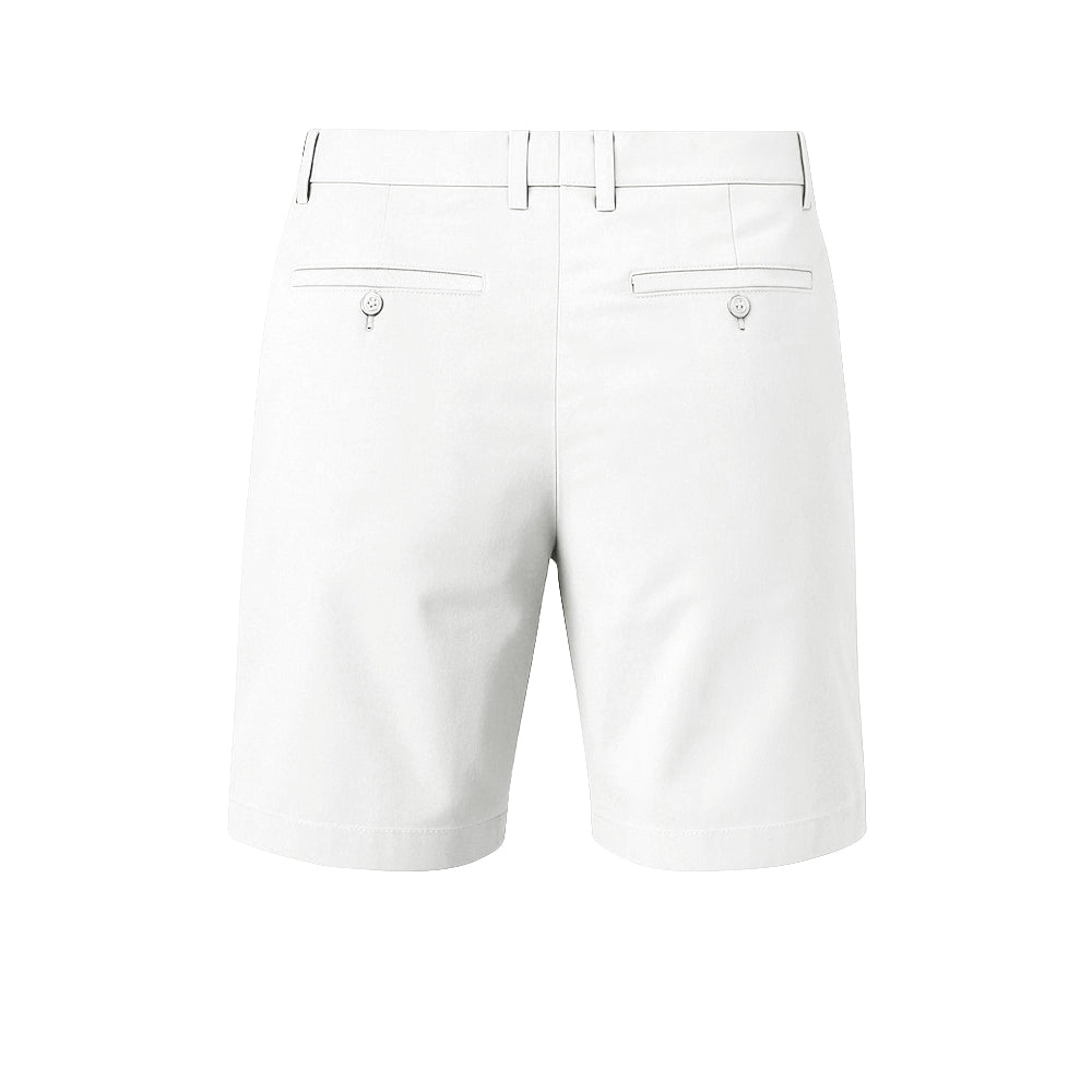 9NINE Basic Men's Golf Shorts - Supersports Thailand