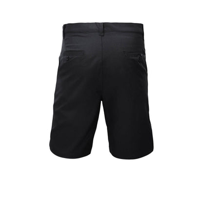 9NINE N24GOSHM03 Men's Golf Shorts