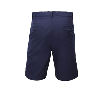9NINE N24GOSHM03 Men's Golf Shorts