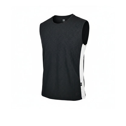 9NINE Regular Men's Badminton Tank - Supersports Thailand