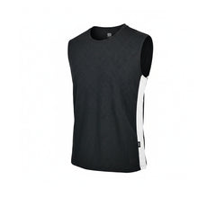 9NINE Regular Men's Badminton Tank - Supersports Thailand