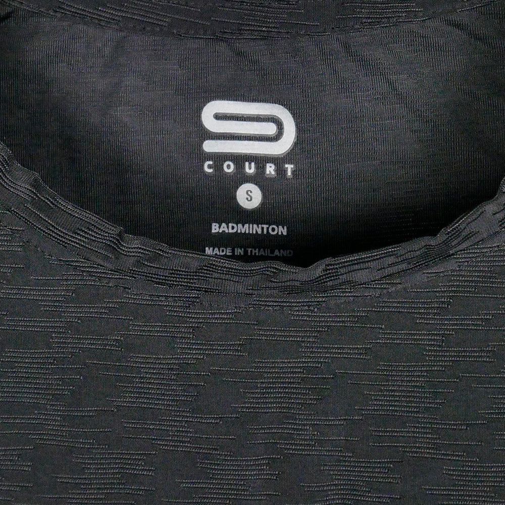 9NINE Regular Men's Badminton Tank - Supersports Thailand Supersports Thailand