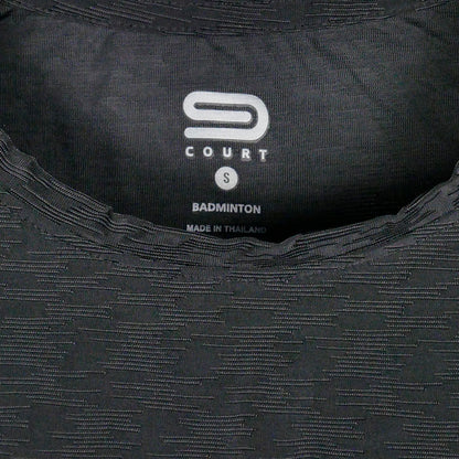 9NINE Regular Men's Badminton Tank - Supersports Thailand