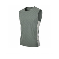 9NINE Regular Men's Badminton Tank - Supersports Thailand