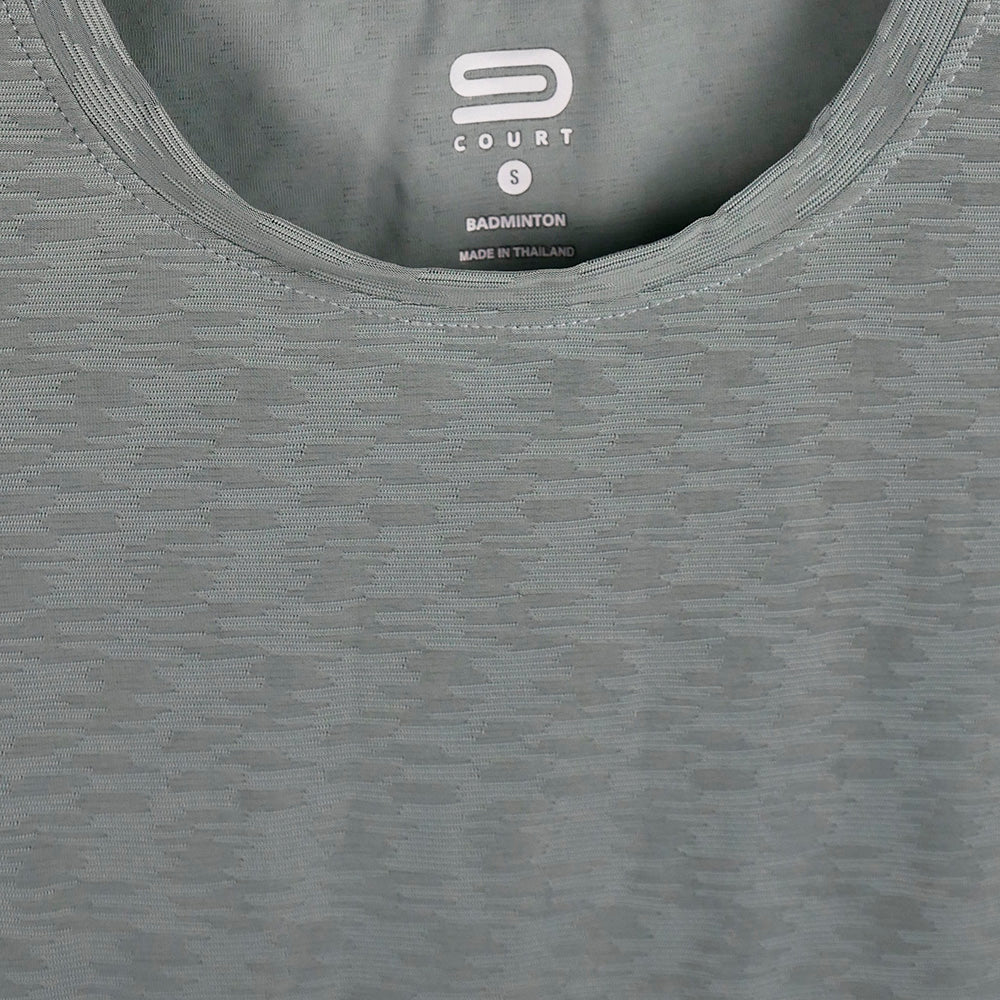 9NINE Regular Men's Badminton Tank - Supersports Thailand Supersports Thailand
