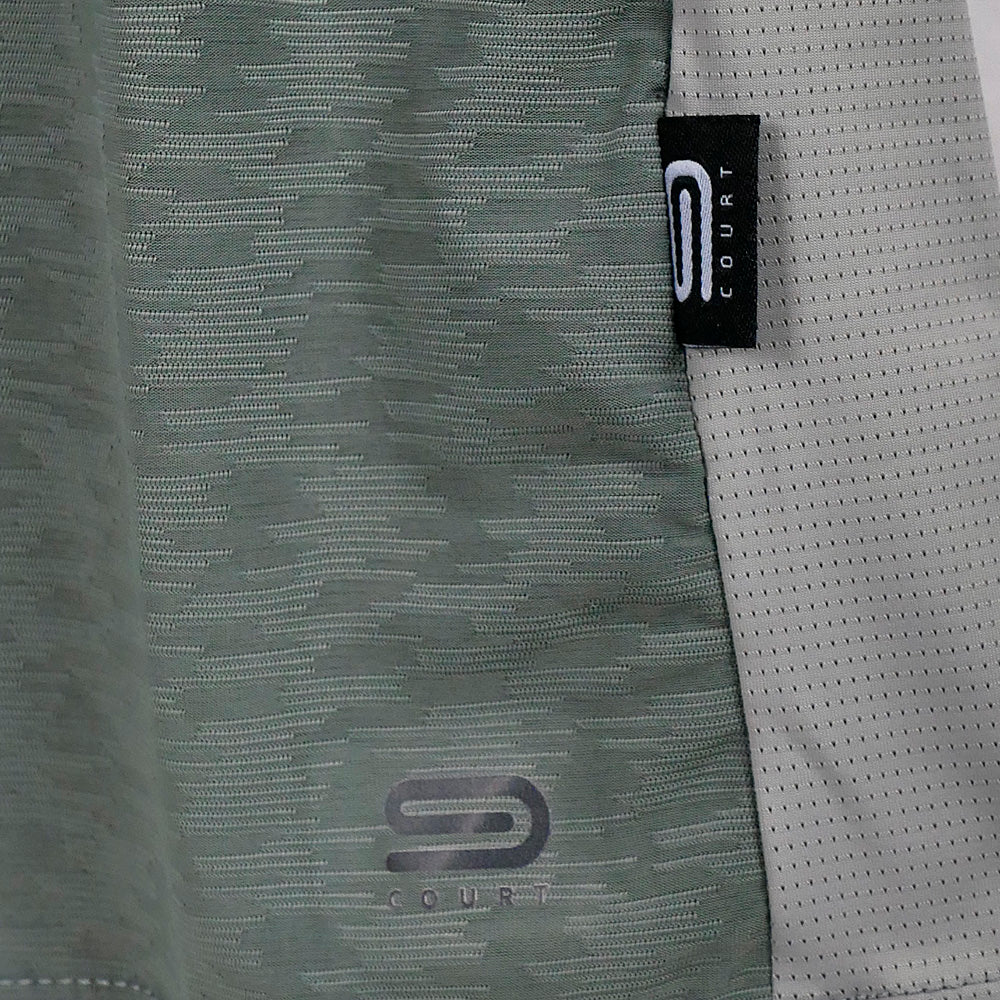 9NINE Regular Men's Badminton Tank - Supersports Thailand Supersports Thailand
