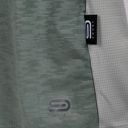 9NINE Regular Men's Badminton Tank - Supersports Thailand