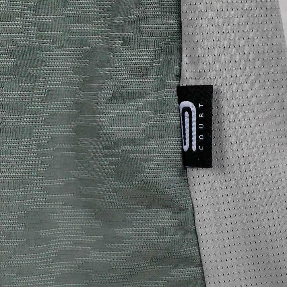 9NINE Regular Men's Badminton Tank - Supersports Thailand
