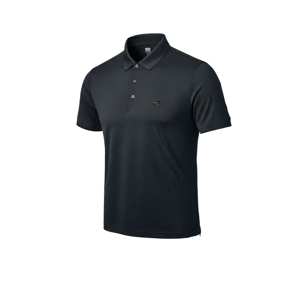 9NINE N26GOPOM04 Men's Golf Polo Shirt - Supersports Thailand
