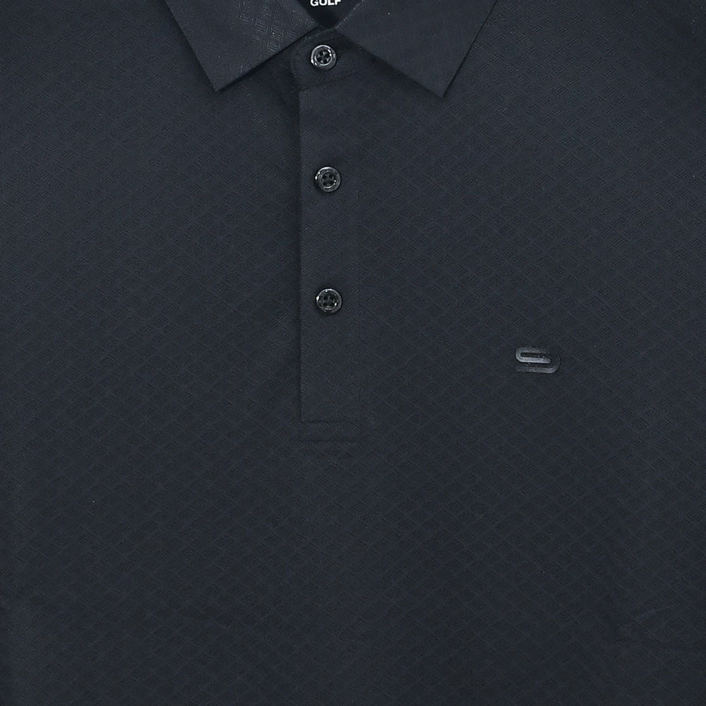 9NINE N26GOPOM04 Men's Golf Polo Shirt - Supersports Thailand