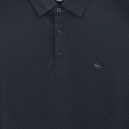 9NINE N26GOPOM04 Men's Golf Polo Shirt - Supersports Thailand
